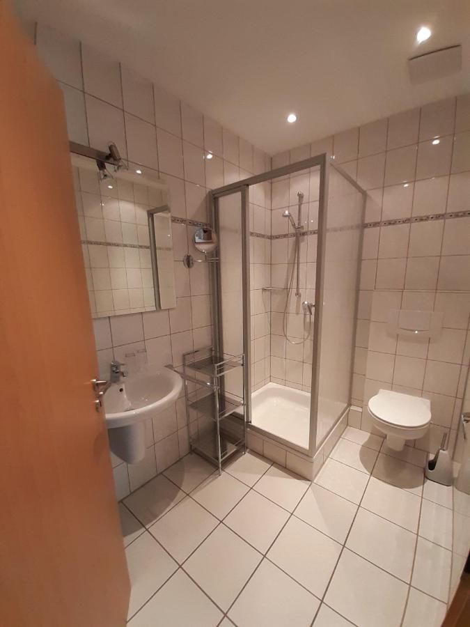 Haus Moselliebe B&B Ediger-Eller Extérieur photo