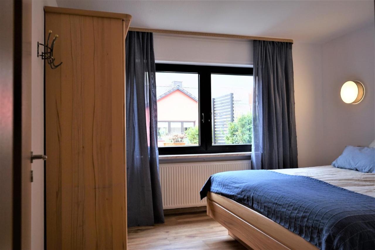 Haus Moselliebe B&B Ediger-Eller Extérieur photo