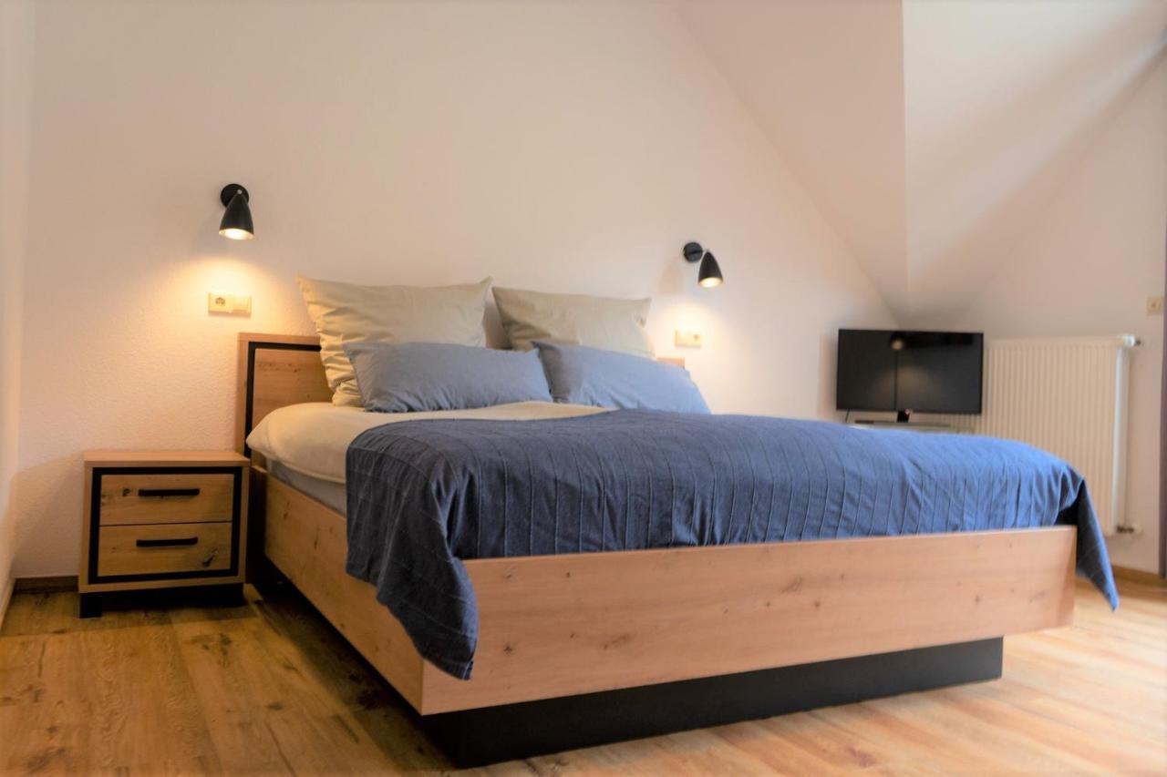Haus Moselliebe B&B Ediger-Eller Extérieur photo