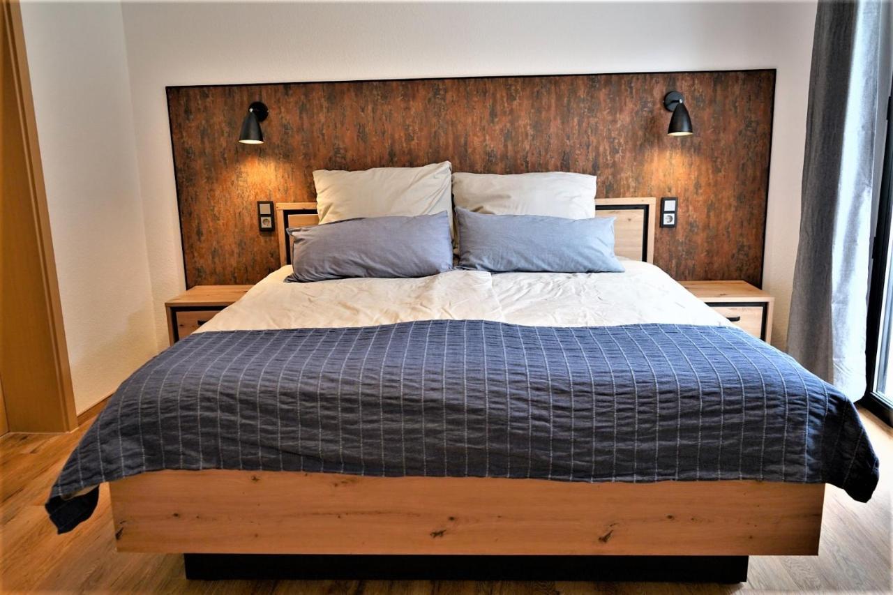 Haus Moselliebe B&B Ediger-Eller Extérieur photo